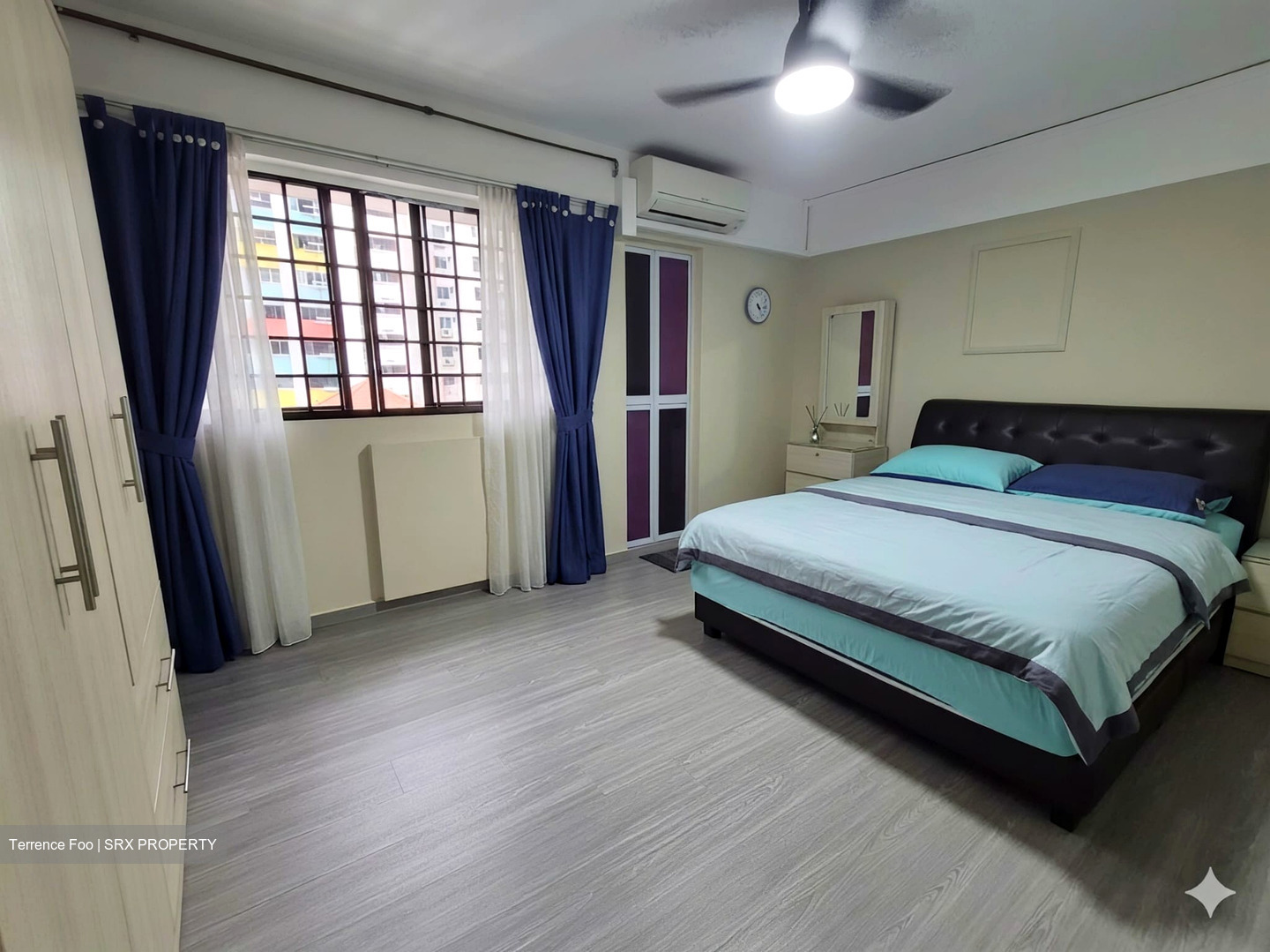 Blk 159 Chong Pang Vista (Yishun), HDB 5 Rooms #548773801